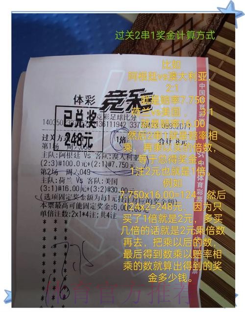 全面解析世界杯投注竞彩策略与技巧