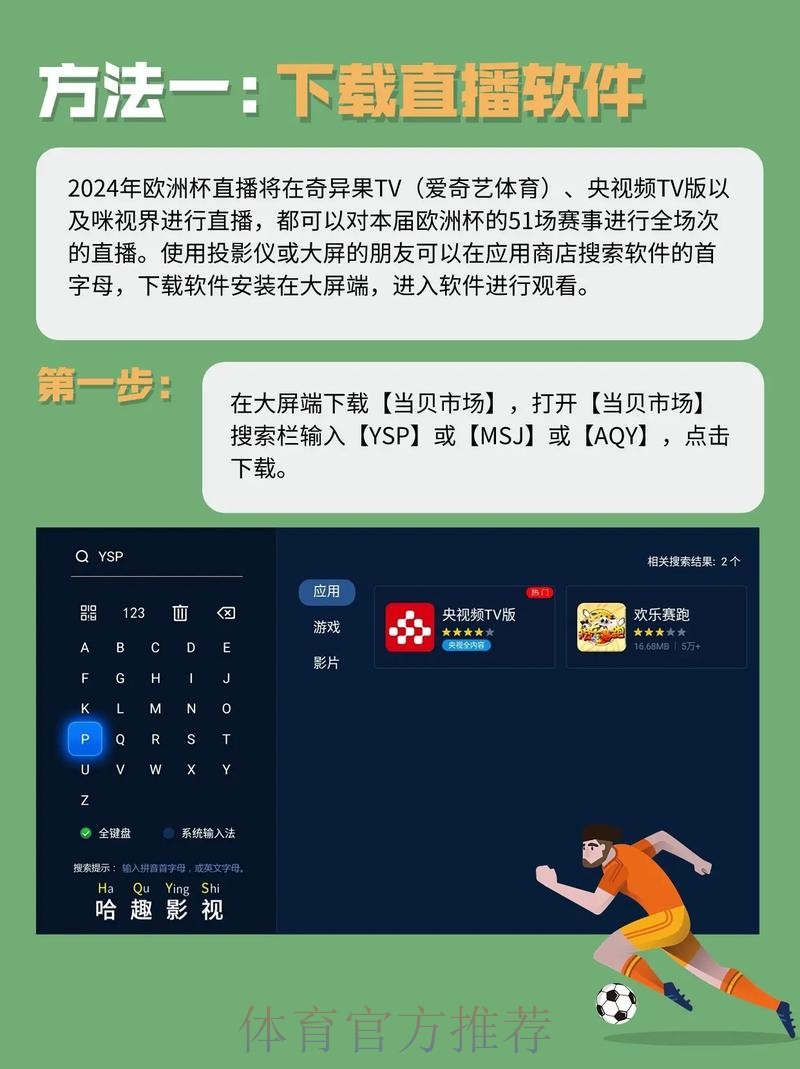 免费观看世界杯直播的最佳途径有哪些? 免费观看世界杯直播的最佳途径有哪些?